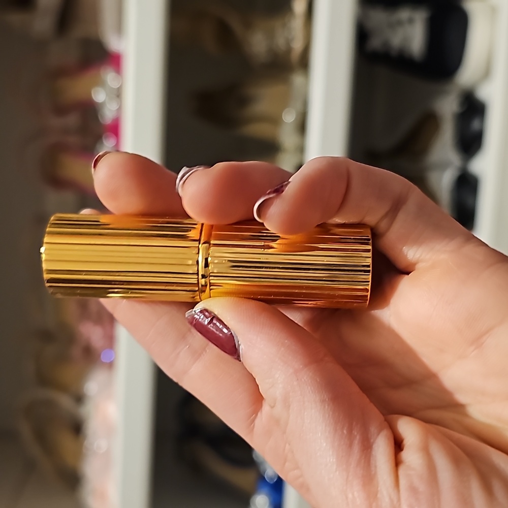 Charlotte Tilbury red carpet red lipstick NEW